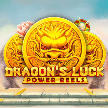 Dragons Luck Power Reels